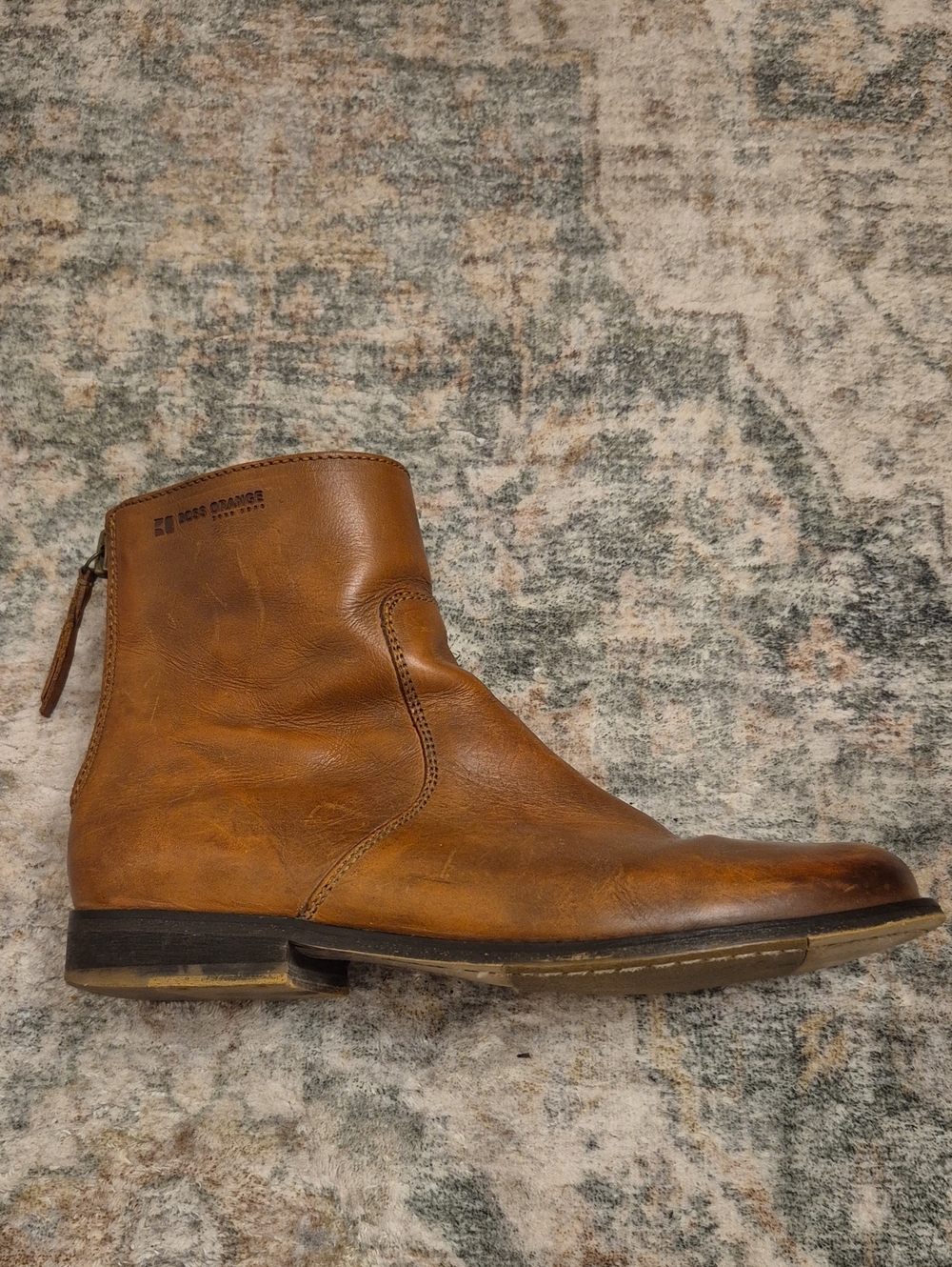 Boss Orange  Chukka Boot